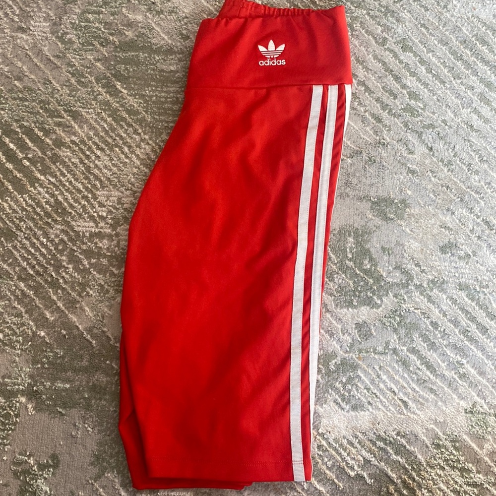 Adidas Biker Shorts
